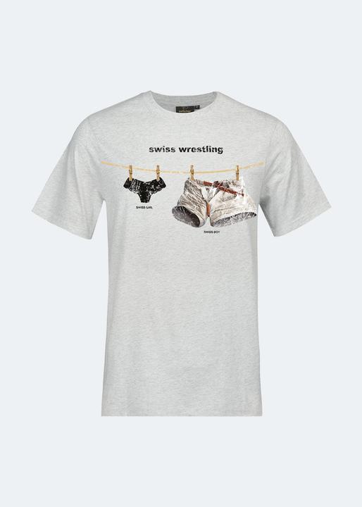Produktbild Switcher Wrestling (M)