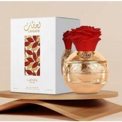 Immagine prodotto Lattafa Perfumes Orgoglio Lahdath (Eau de parfum, 80 ml)
