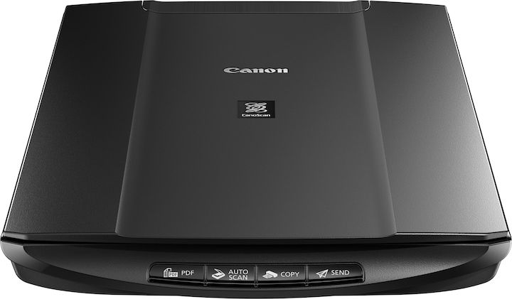 Canon LiDE 120 CanoScan (USB)