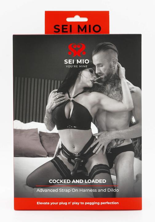Immagine prodotto Sei Mio Perfettamente in regola