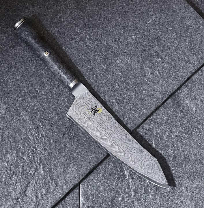 Produktbild Miyabi 5000 MCD 67 Rocking Santoku (18 cm)