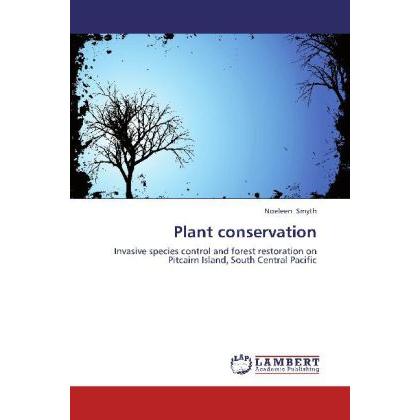 Plant conservation, Fachbücher von Noeleen Smyth