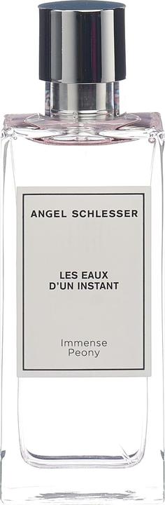 Produktbild Angel Schlesser - Les Eaux d'un Instant Immense Peony (Eau de Toilette, 100 ml)