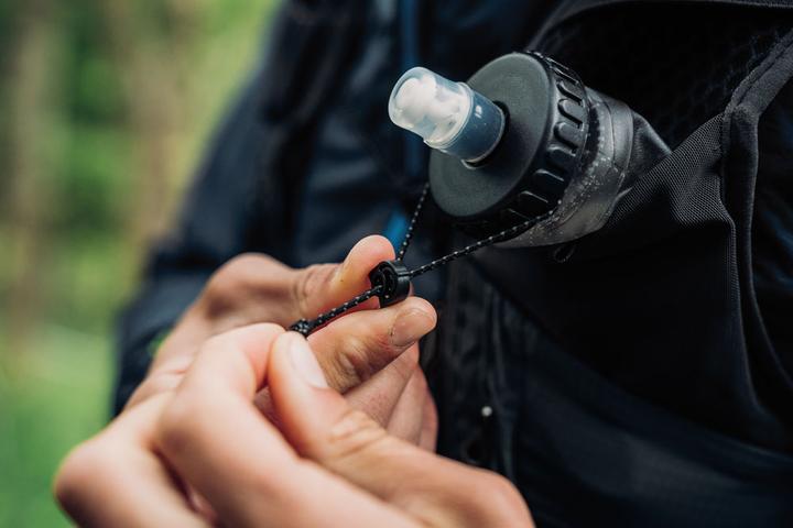 Actual product image Silva Strive Fly Vest (L)