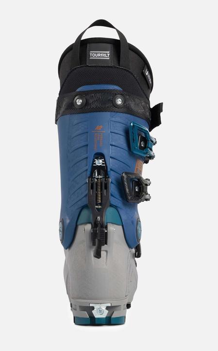 Produktbild K2 Dispatch Lt 2023 (27.5)