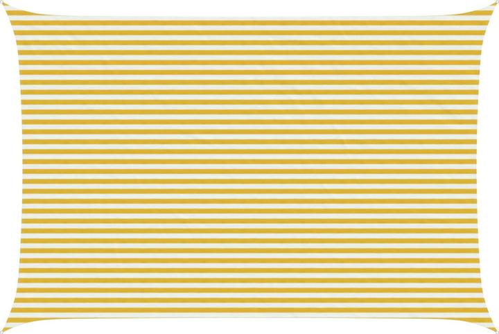 Produktbild vidaXL Sonnensegel (400 x 500 cm)