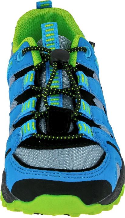 Actual product image Lico sports footwear (31)