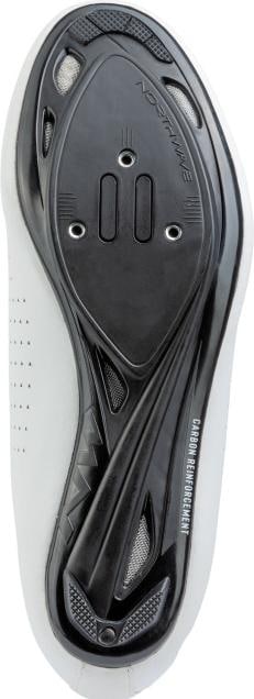 Actual product image Northwave Core Plus 2 Rennrad Schuhe (42.5)