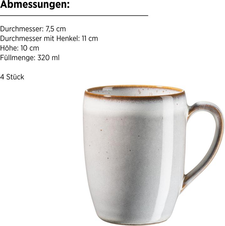 Actual product image Mäser Smoky'S (12 pcs.)