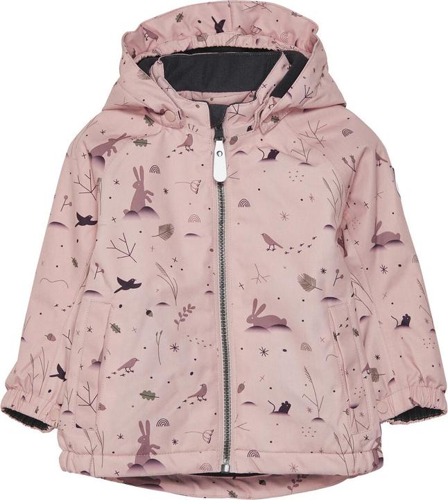 Produktbild Color Kids Kleinkinder Winterjacke Misty (80)