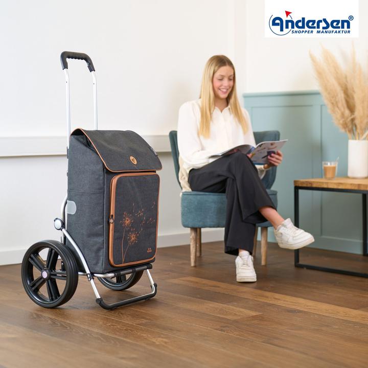 Immagine prodotto Andersen Royal Shopper Erbo