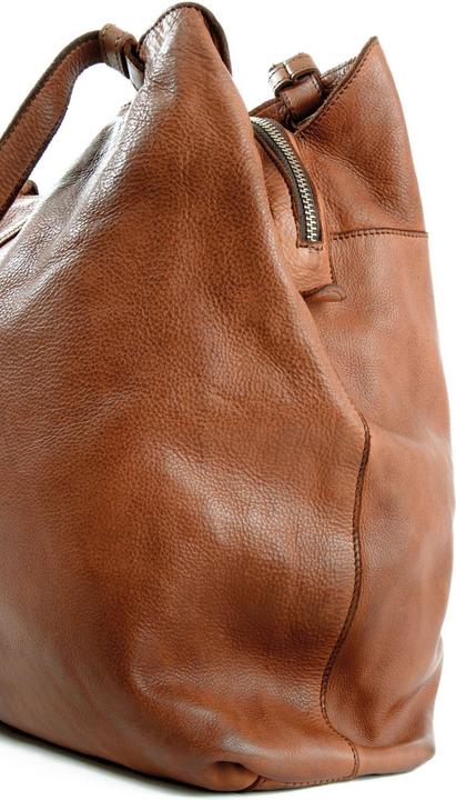 Actual product image Harolds Handbag Submarine 2934 Shopper twin (9 l)