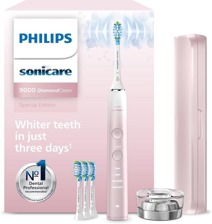 Image du produit Philips Sonicare DiamondClean 9000 Series HX9911/79