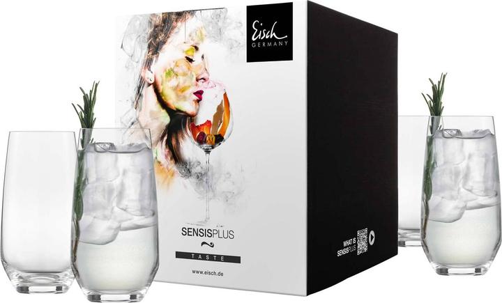 Image du produit Eisch Gobelet Sky SensisPlus (0.46 l, 4x)