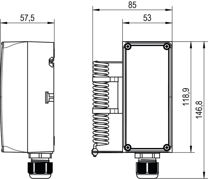 Actual product image ALRE RTKSA-101.010