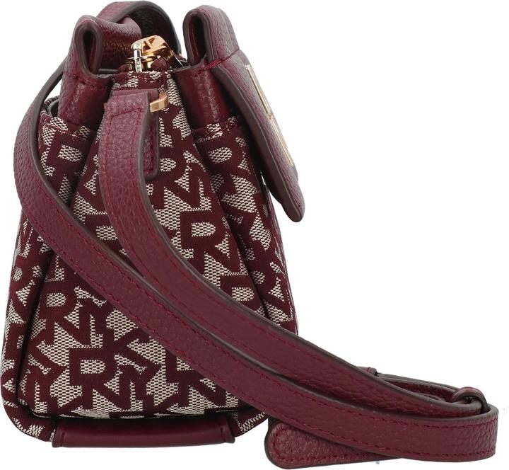 Image du produit DKNY Rosa Umhängetasche 21 cm