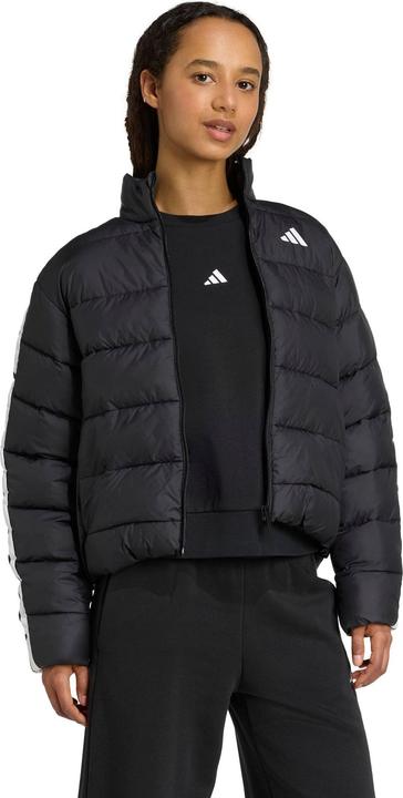 Produktbild Adidas W Ess 3S Sd Jkt - black (XS)