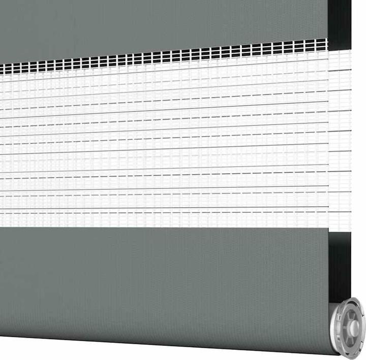 Produktbild vidaXL Zebra-Jalousie (65 x 200 cm)