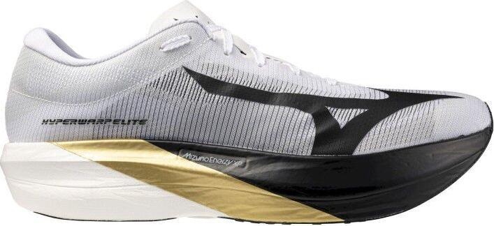 Produktbild Mizuno HYPERWARP ELITE Performance Running (36.5, 37, 38, 38.5, 39, 40, 40.5, 41, 42, 42.5, 43, 44, 44.5, 45, 46, 46.5, 47, 48.5)