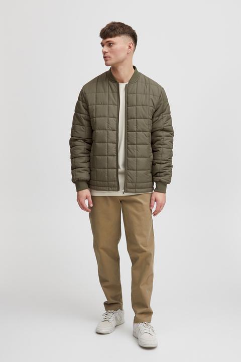 Actual product image Solid SDGlen - Jacket Otw - 21107836 (M)