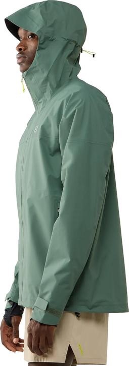 Actual product image Haglöfs L.I.M Airak GTX Jacket (S)