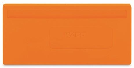 Actual product image Wago Partition wall