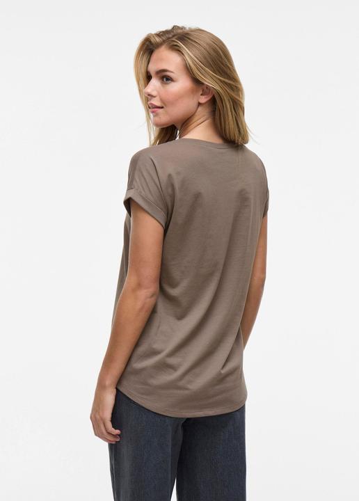 Actual product image Vila VIDREAMERS Rundhals T-Shirt (XS)
