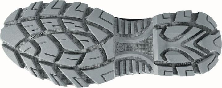 Productafbeelding U-Power Veiligheidswinterlaarzen TAIGA Gr.39 zwart leer S3 SRC CI EN20345 U.POWER (S3, 39)