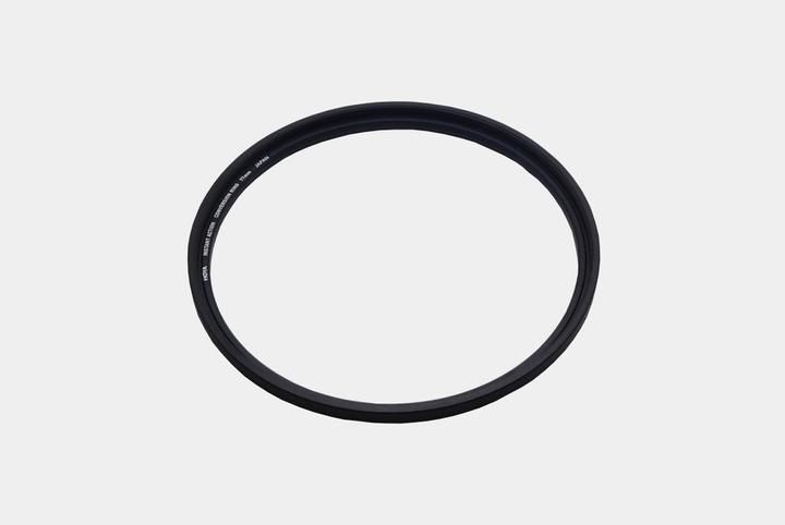 Image du produit Hoya Instant Action Conversion Ring (77 mm, Porte-filtre magnétique, 77.77 mm)