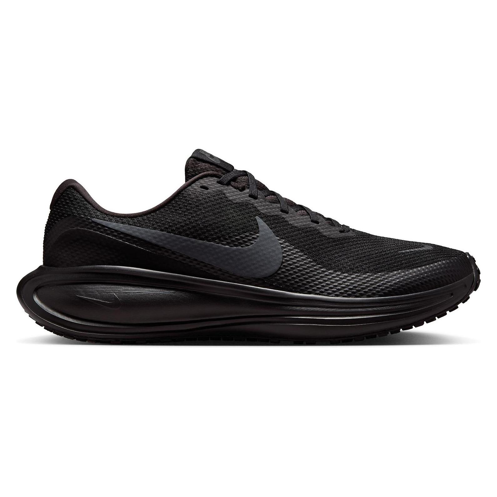 Nike, Herren, Laufschuhe, Revolution 8 (44), Mehrfarbig