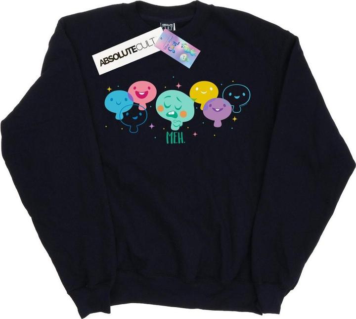 Image du produit Disney - Sweat SOUL MEH - Homme (4XL)