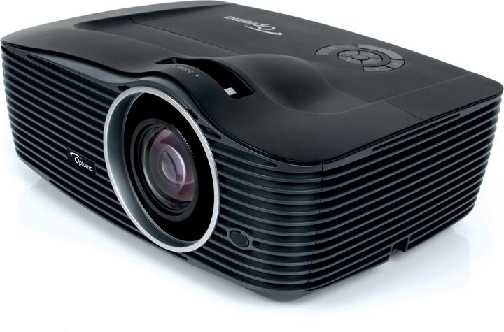 Produktbild Optoma Eh501 (Full HD, 5000 lm, 1.37 - 2.05:1)