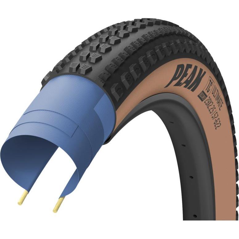 Goodyear, Veloreifen, (29 x 2.40)