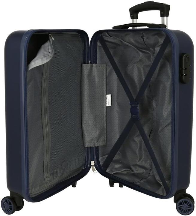 Actual product image Pepe Jeans Seldon Cabin Case (35 l)