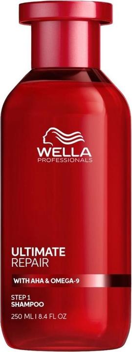 Produktbild Wella Ultimate Repair (250 ml, Flüssiges Shampoo)