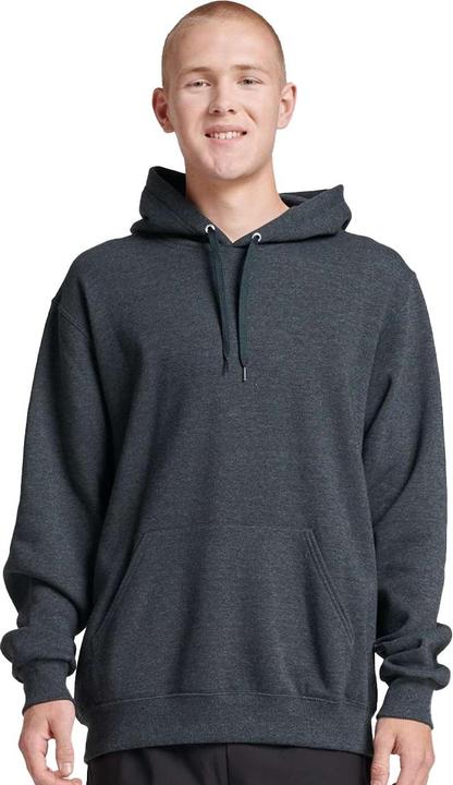 Produktbild Jerzees Eco Premium Kapuzenpullover (S)