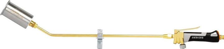 Sievert PRO 88 Aufschweissbrenner 60 / 850 mm 114 kW