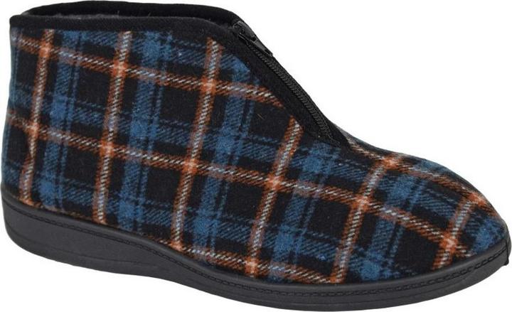 Produktbild Universal Textiles Travis Hausschuhe (47)