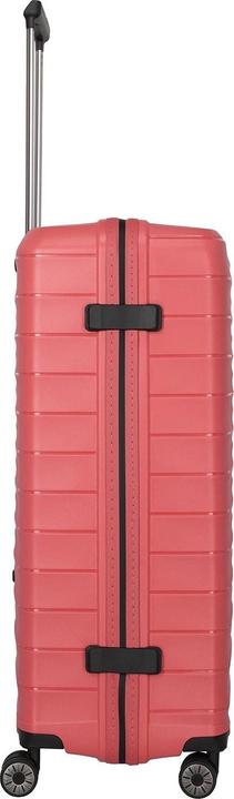 Actual product image Travelite Mooby Large Suitcase (106 l)