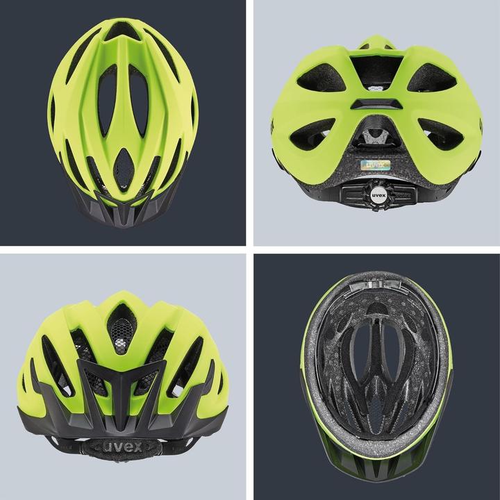 Produktbild Uvex Viva III (52 - 57 cm)