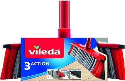 Image du produit Vileda Brosse 3 Action (1 pcs)
