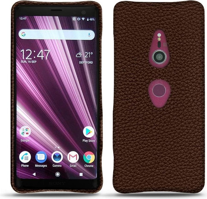 Noreve Leather cover (Sony Xperia XZ3)