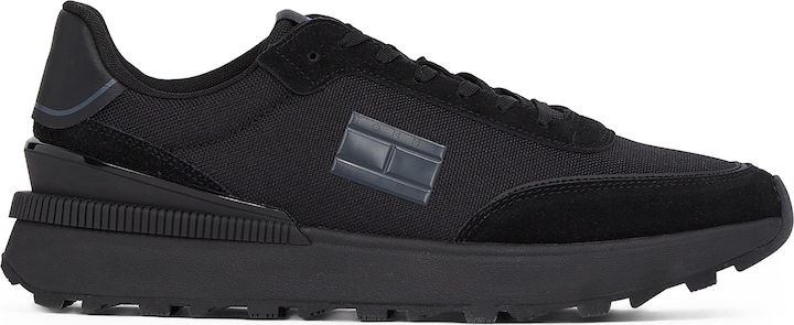 Actual product image Tommy Hilfiger Tjm Technical Runner (43)
