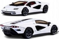 Productafbeelding Hot Wheels Premium 1:43 schaal Lamborghini Countach LPI 800-4