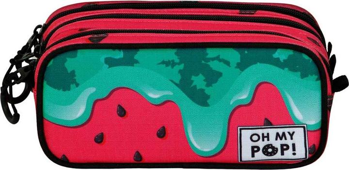 Image du produit Oh My Pop! FAN Trick Pencil Case 2.2 Melty Melon