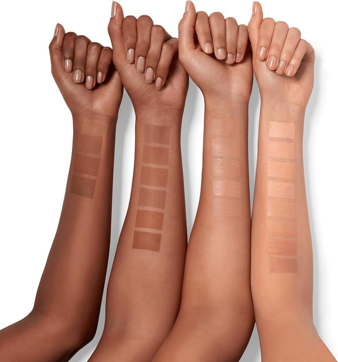 Produktbild Clinique Superbalanced Makeup (CN62 - Porcelain Beige)