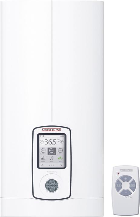 Productafbeelding Stiebel Eltron Onmiddellijk werkende waterverwarmer