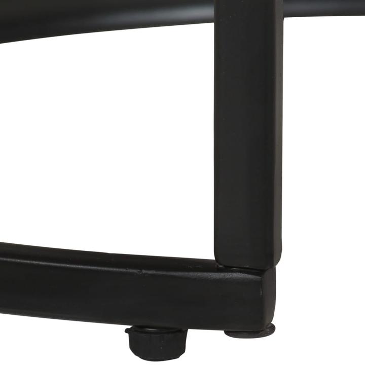 Immagine prodotto vidaXL Farida (Ø 50 x 40 cm, Ø 40 x 34 cm)