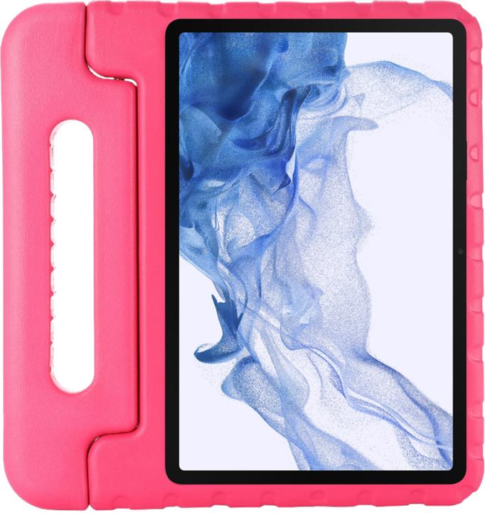 Image du produit Just in Case Housse classique pour enfants Samsung Galaxy Tab S9 / S9 FE Roze (8274410) (Galaxy Tab S9)