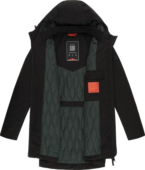 Produktbild Ragwear Parka FRYDO (S)